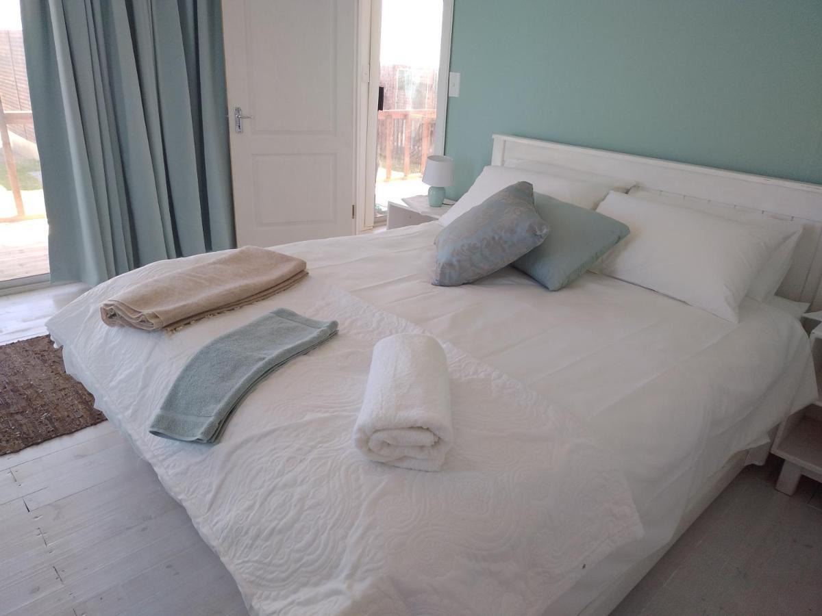 Coco De Mer - Self Catering Log 2 Lambertʼs Bay Exteriér fotografie